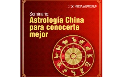 Astrología para conecerte mejor